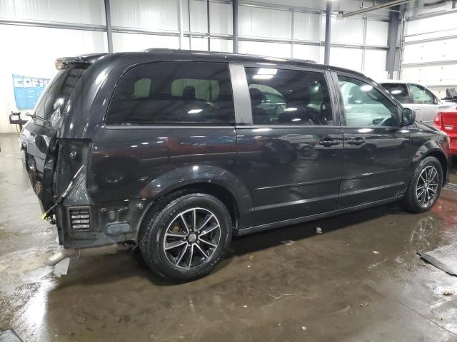 Photo 3 from auction – 2016 DODGE GRAND CARA with VIN 2C4RDGEG6GR315041