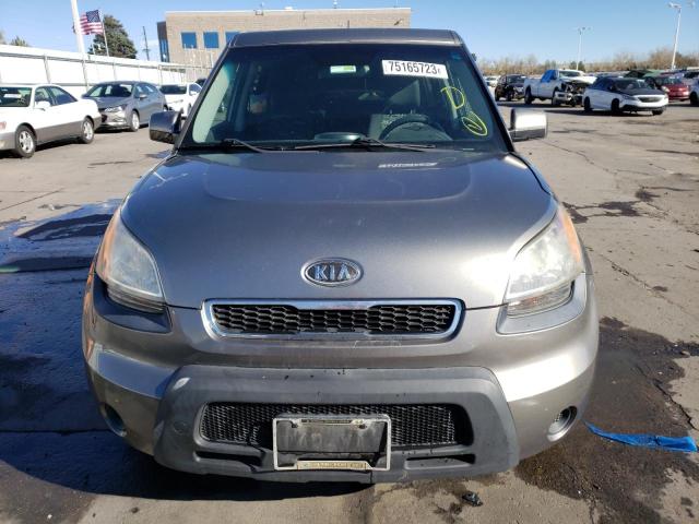 Фото 5 с аукциона – 2010 KIA SOUL + с VIN KNDJT2A28A7181008