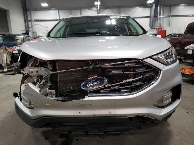 صورة رقم 5 من المزاد - 2019 FORD EDGE SEL مع VIN 2FMPK3J98KBC28493