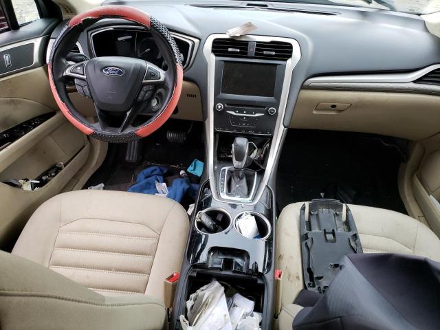 Photo 8 from auction – 2013 FORD FUSION SE with VIN 3FA6P0H79DR335356