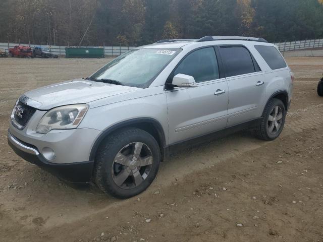 Photo 1 from auction – 2012 GMC ACADIA SLT with VIN 1GKKRRED6CJ350380