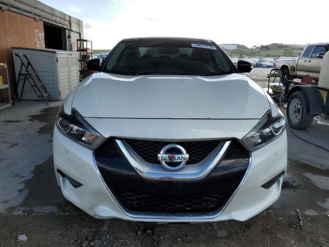 Photo 5 from auction – 2016 NISSAN MAXIMA 3.5 with VIN 1N4AA6AP8GC432463