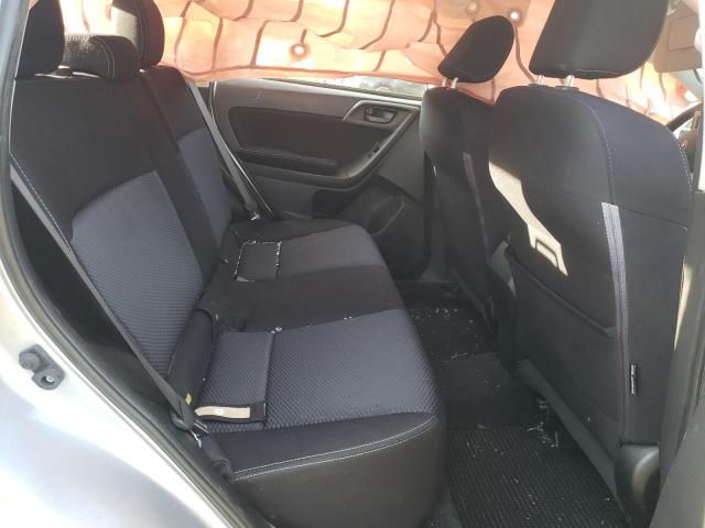 Photo 10 from auction – 2015 SUBARU FORESTER 2 with VIN JF2SJABC3FH802914