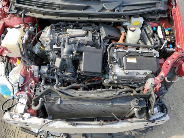 Photo 11 from auction – 2015 TOYOTA PRIUS with VIN JTDKN3DU0F1887496