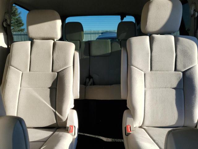 Photo 10 from auction – 2012 DODGE GRAND CARA with VIN 2C4RDGCGXCR149474