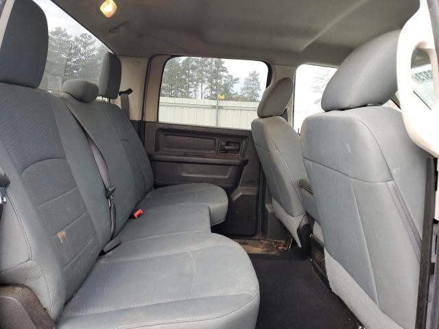 Photo 10 from auction – 2019 RAM 1500 CLASS with VIN 1C6RR7KT5KS743054