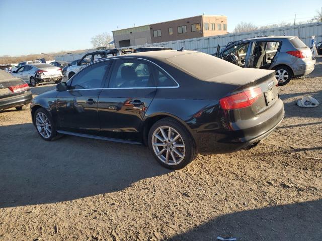 Photo 2 from auction – 2014 AUDI A4 PREMIUM with VIN WAUEFAFLXEN021411