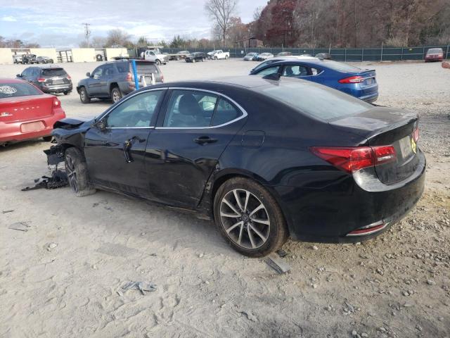 Photo 2 from auction – 2015 ACURA TLX with VIN 19UUB2F3XFA013352