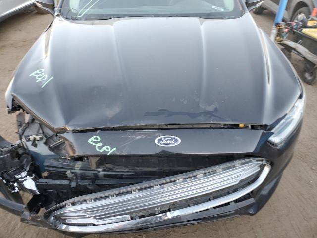 Photo 11 from auction – 2016 FORD FUSION SE with VIN 1FA6P0H7XG5115554