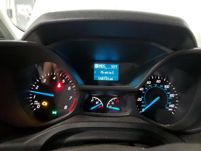 Photo 9 from auction – 2014 FORD TRANSIT CO with VIN NM0LS7E74E1144459