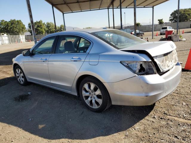 Photo 2 from auction – 2008 HONDA ACCORD with VIN 1HGCP36808A051576