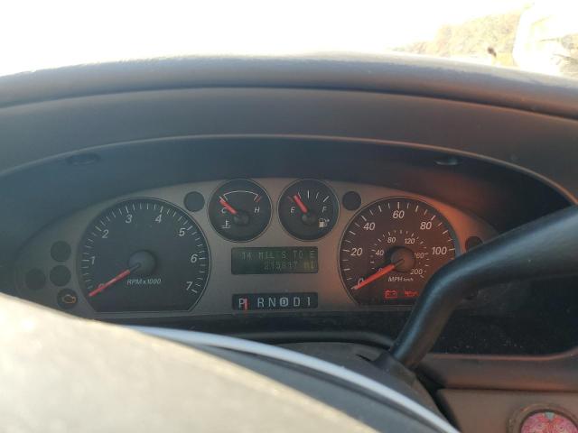Photo 9 from auction – 2004 FORD TAURUS SEL with VIN 1FAFP59U14A147216