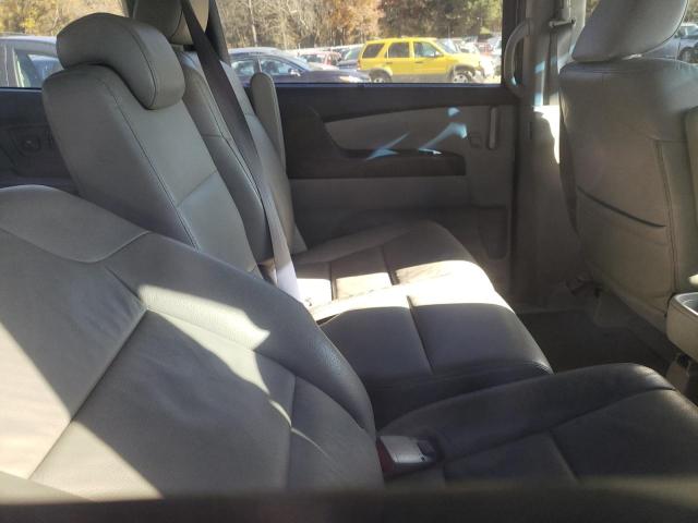 Photo 11 from auction – 2013 HONDA ODYSSEY EX with VIN 5FNRL5H61DB025002