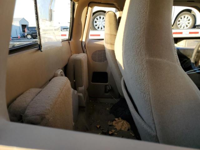 Photo 10 from auction – 2000 FORD RANGER SUP with VIN 1FTZR15V3YPA82820