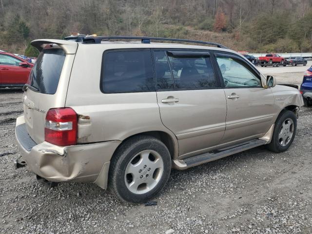 Photo 3 from auction – 2005 TOYOTA HIGHLANDER with VIN JTEEP21AX50072783