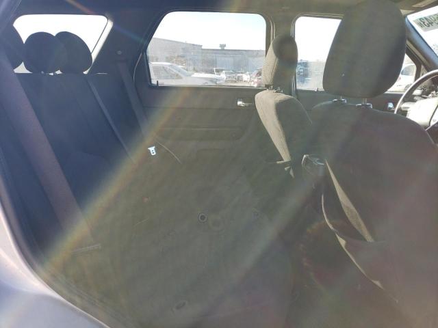 Photo 11 from auction – 2008 MERCURY MARINER with VIN 4M2CU91Z68KJ19085