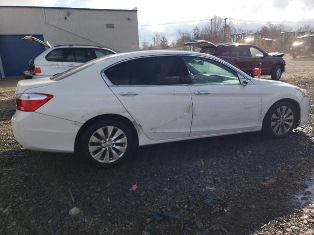 Photo 3 from auction – 2015 HONDA ACCORD EX with VIN 1HGCR2F77FA245997