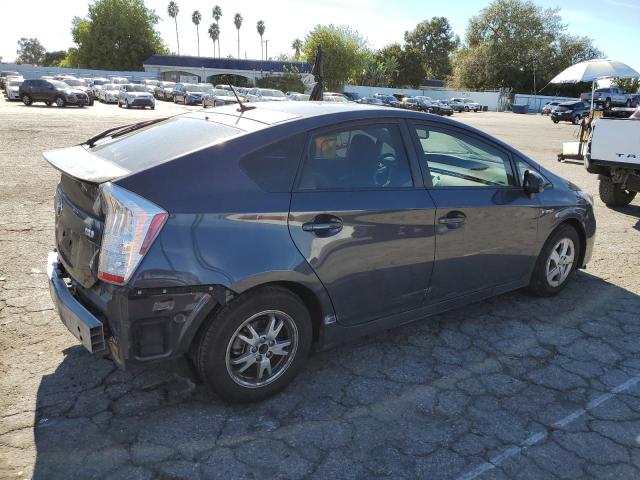 Photo 3 from auction – 2010 TOYOTA PRIUS with VIN JTDKN3DU2A0177482