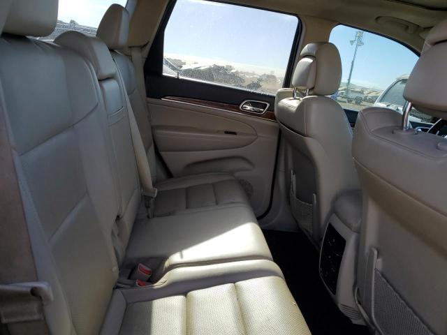 Photo 11 from auction – 2011 JEEP GRAND CHER with VIN 1J4RR5GG9BC551729