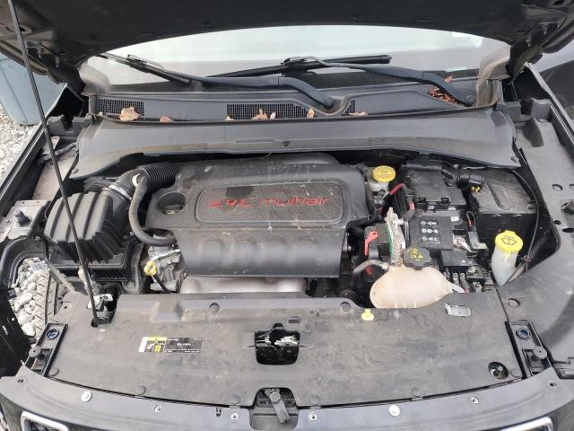 Photo 12 from auction – 2018 JEEP COMPASS LA with VIN 3C4NJDBB2JT264205