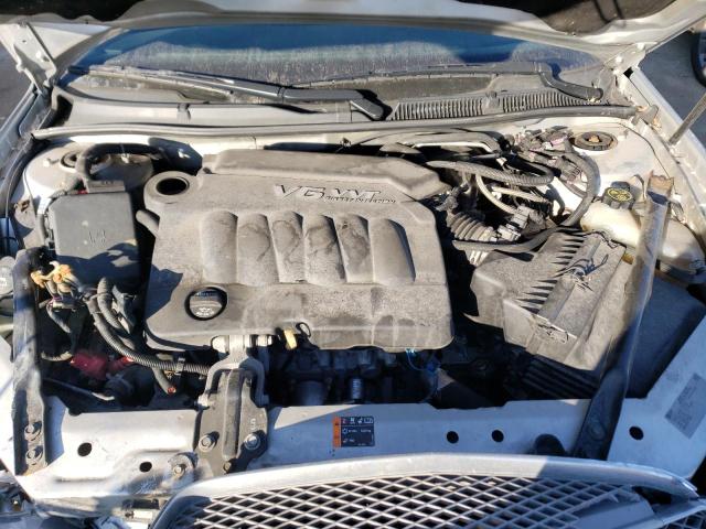 Photo 11 from auction – 2015 CHEVROLET IMPALA LIM with VIN 2G1WB5E32F1153957