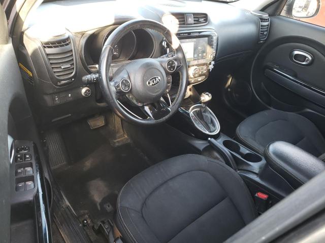 Photo 8 from auction – 2016 KIA SOUL + with VIN KNDJP3A51G7327245