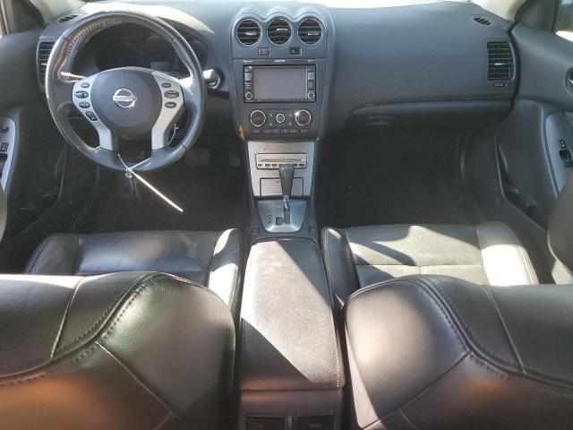 Photo 8 from auction – 2007 NISSAN ALTIMA 3.5 with VIN 1N4BL21E07C138870