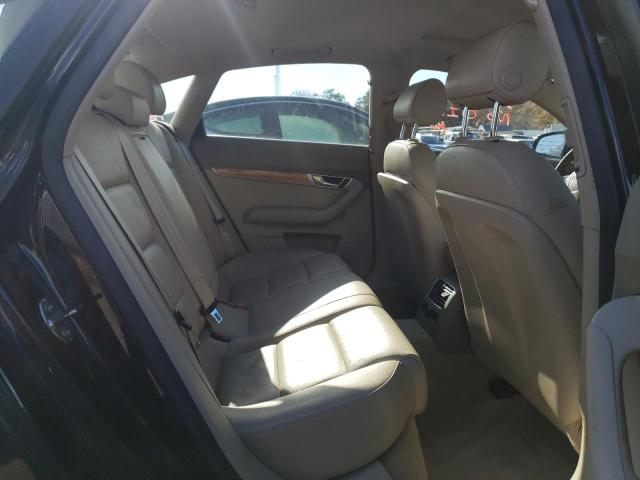 Photo 10 from auction – 2007 AUDI A6 3.2 QUA with VIN WAUDH74F57N149550