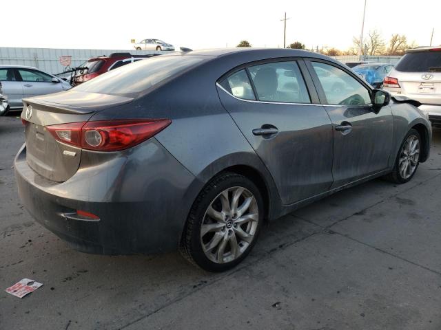Zdjęcie 3 z aukcji – 2014 MAZDA 3 TOURING z VIN JM1BM1V30E1166543