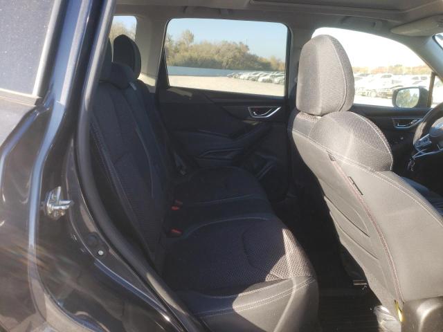 Photo 11 from auction – 2019 SUBARU FORESTER P with VIN JF2SKAGC9KH424341