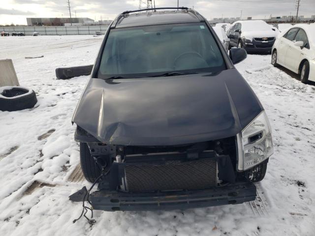 Photo 5 from auction – 2008 CHEVROLET EQUINOX LT with VIN 2CNDL33FX86014500