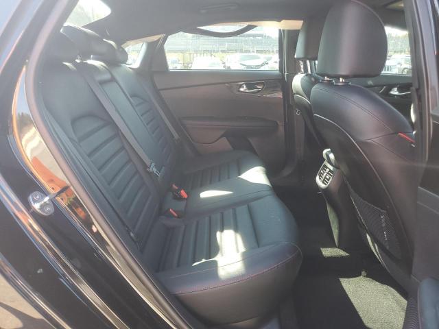 Photo 10 from auction – 2021 KIA FORTE GT with VIN 3KPF44AC2ME413632