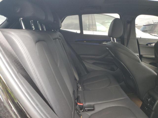 Photo 11 from auction – 2018 BMW X2 XDRIVE2 with VIN WBXYJ5C31JEF79979