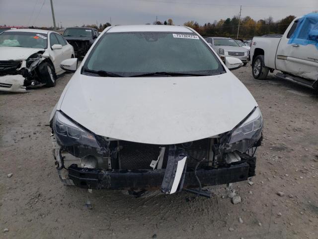 Photo 5 from auction – 2018 TOYOTA COROLLA with VIN 2T1BURHE5JC057397