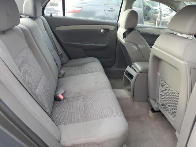 Photo 10 from auction – 2008 CHEVROLET MALIBU LS with VIN 1G1ZG57B68F164393