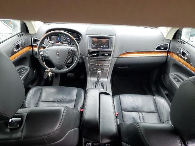 Photo 8 from auction – 2014 LINCOLN MKT with VIN 2LMHJ5AT0EBL51471