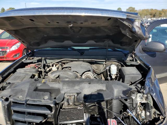 Photo 11 from auction – 2011 GMC SIERRA K15 with VIN 3GTP2WE39BG166028