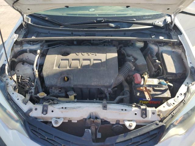 Photo 11 from auction – 2015 TOYOTA COROLLA L with VIN 5YFBURHE6FP277140
