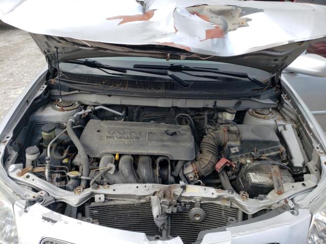 Photo 12 from auction – 2006 PONTIAC VIBE with VIN 5Y2SL65806Z463763