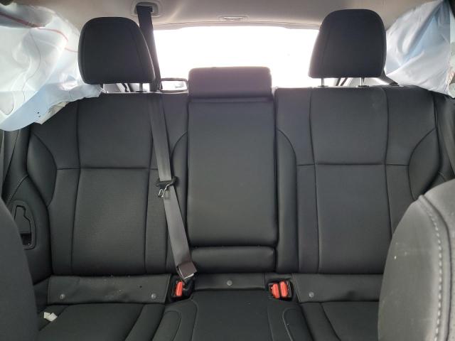 Photo 10 from auction – 2023 SUBARU OUTBACK LI with VIN 4S4BTGND7P3196527