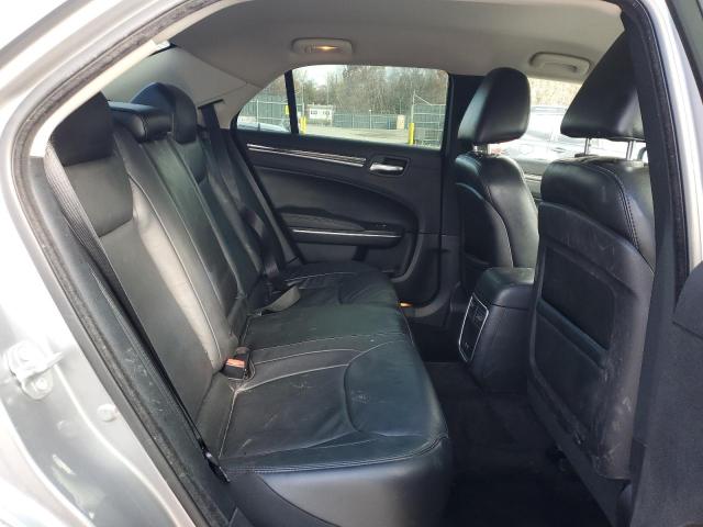 Photo 10 from auction – 2016 CHRYSLER 300 LIMITE with VIN 2C3CCAAGXGH343852
