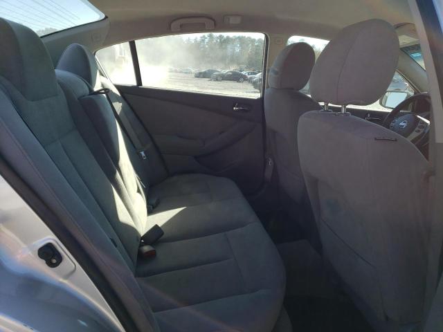 Photo 10 from auction – 2012 NISSAN ALTIMA BAS with VIN 1N4AL2AP3CN426703