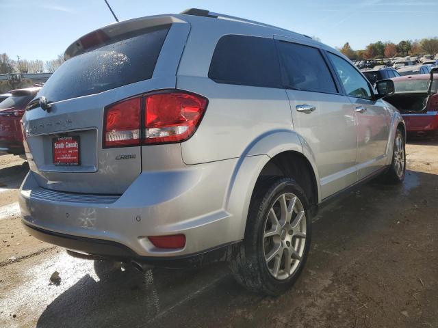 Photo 3 from auction – 2013 DODGE JOURNEY CR with VIN 3C4PDCDG2DT558677