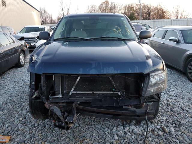 Photo 5 from auction – 2007 CHEVROLET AVALANCHE with VIN 3GNFK123X7G241000