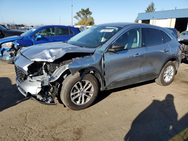 Photo 1 from auction – 2022 FORD ESCAPE SE with VIN 1FMCU9G61NUB71027