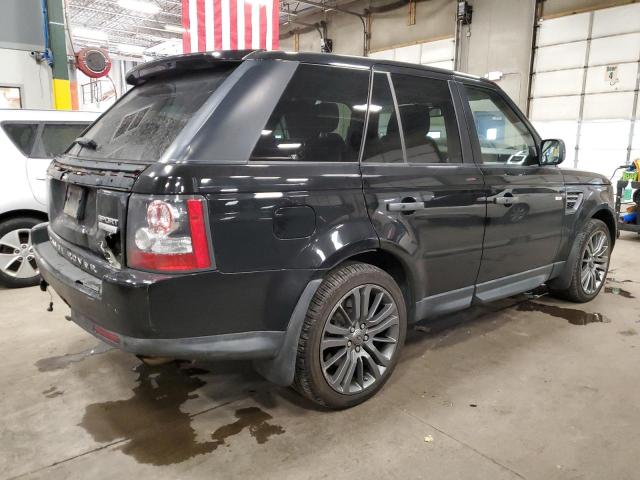 Photo 3 from auction – 2011 LAND ROVER RANGE ROVE with VIN SALSK2D48BA705095