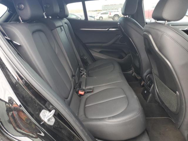 Photo 11 from auction – 2018 BMW X2 XDRIVE2 with VIN WBXYJ5C36JEF69738