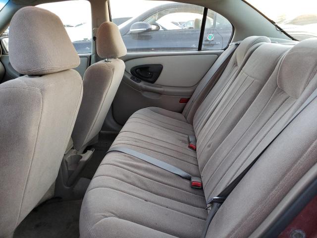 Photo 10 from auction – 2003 CHEVROLET MALIBU with VIN 1G1ND52JX3M652546