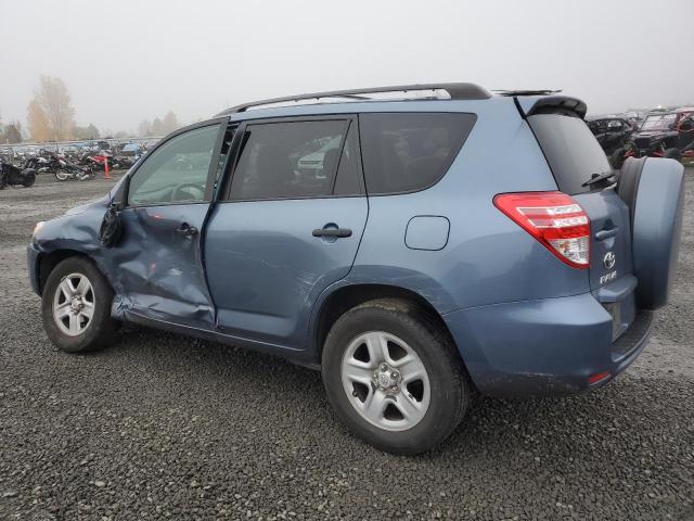 Photo 2 from auction – 2012 TOYOTA RAV4 with VIN 2T3BF4DV0CW200218