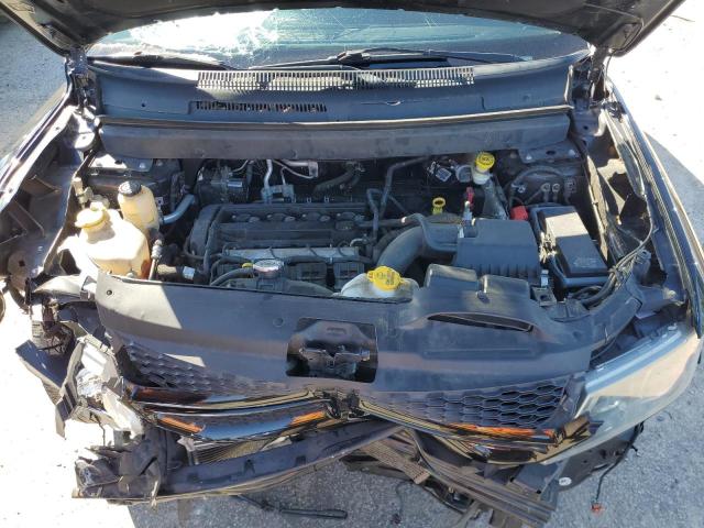 Foto 12 de la subasta – 2016 DODGE JOURNEY CR con VIN 3C4PDCGB7GT219952